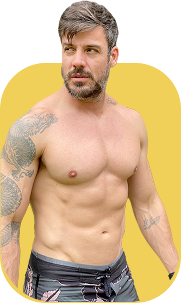 Carlos Klein